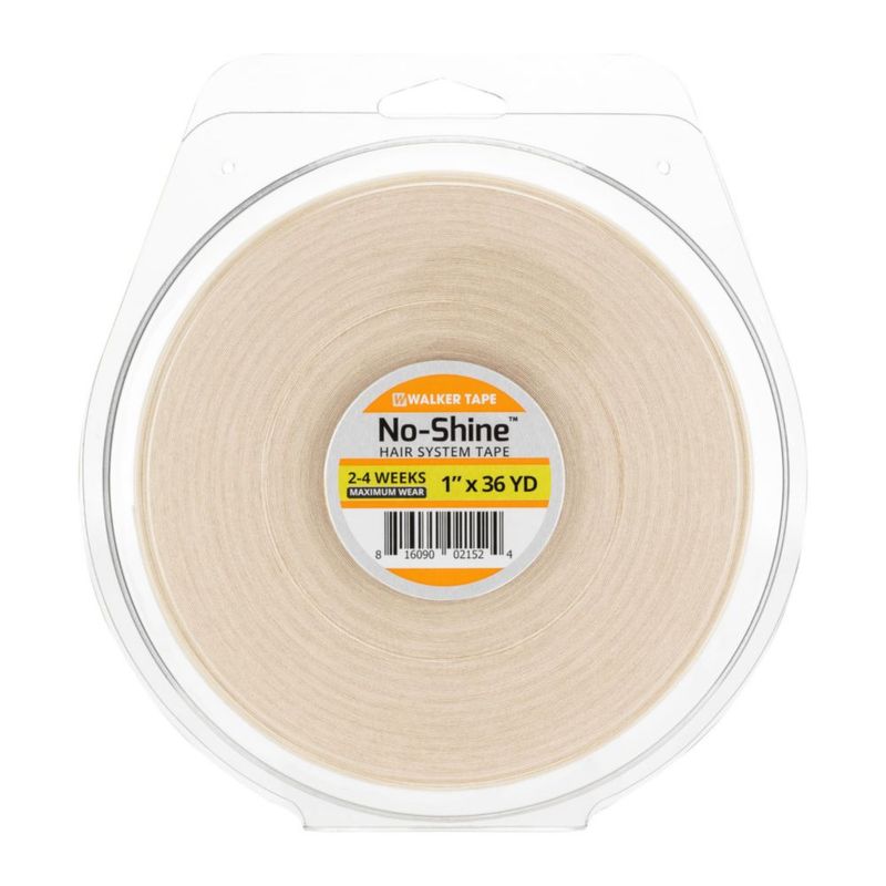 Cinta Walker Tape 25 cm x 33 m Sin Brillo Hipoalergénica