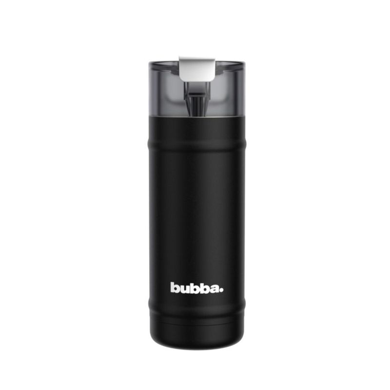 Botella de agua Bubba 51 cm de acero inoxidable aislado