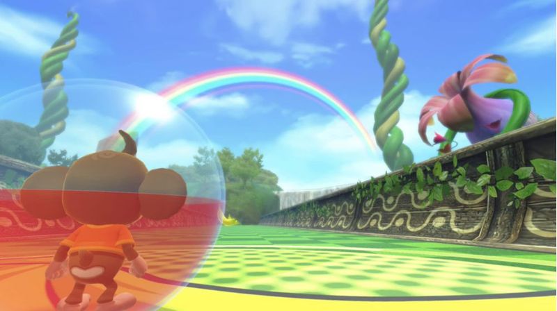 Videojuego SEGA Super Monkey Ball Xbox Series X