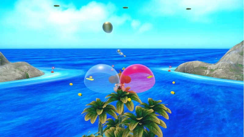 Videojuego SEGA Super Monkey Ball Xbox Series X