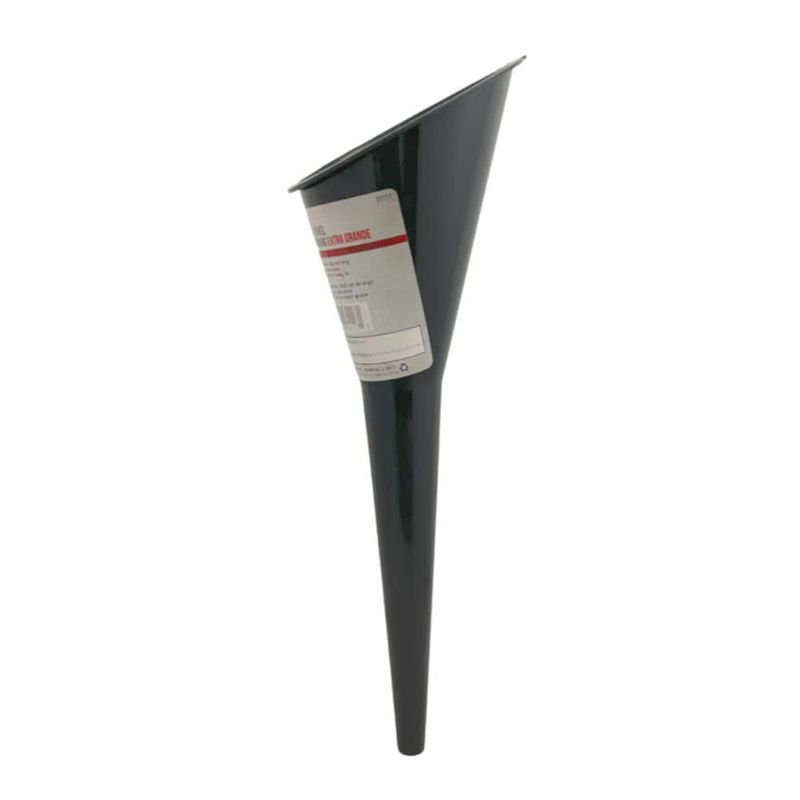 Embudo King Size de 37 cm negro – Custom Accessories