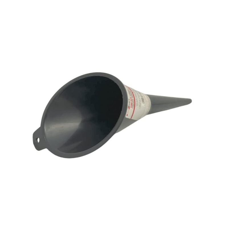 Embudo King Size de 37 cm negro – Custom Accessories