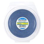 Cinta Adhesiva Walker Tape 1 pulgada x 33 metros Frente de Encaje