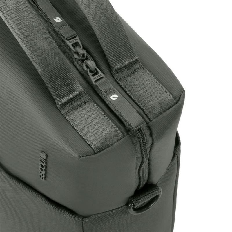 Bolso Tote Incase 14 L para Portátil con Bloqueo RFID – Smoked Ivy