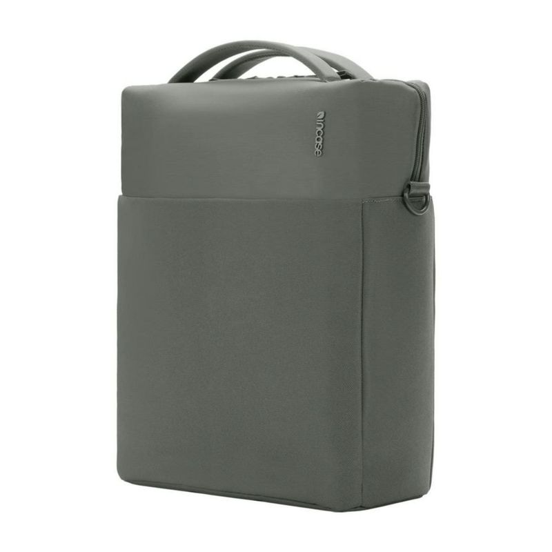 Bolso Tote Incase 14 L para Portátil con Bloqueo RFID – Smoked Ivy