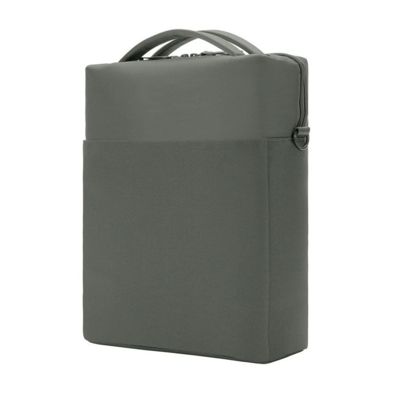 Bolso Tote Incase 14 L para Portátil con Bloqueo RFID – Smoked Ivy