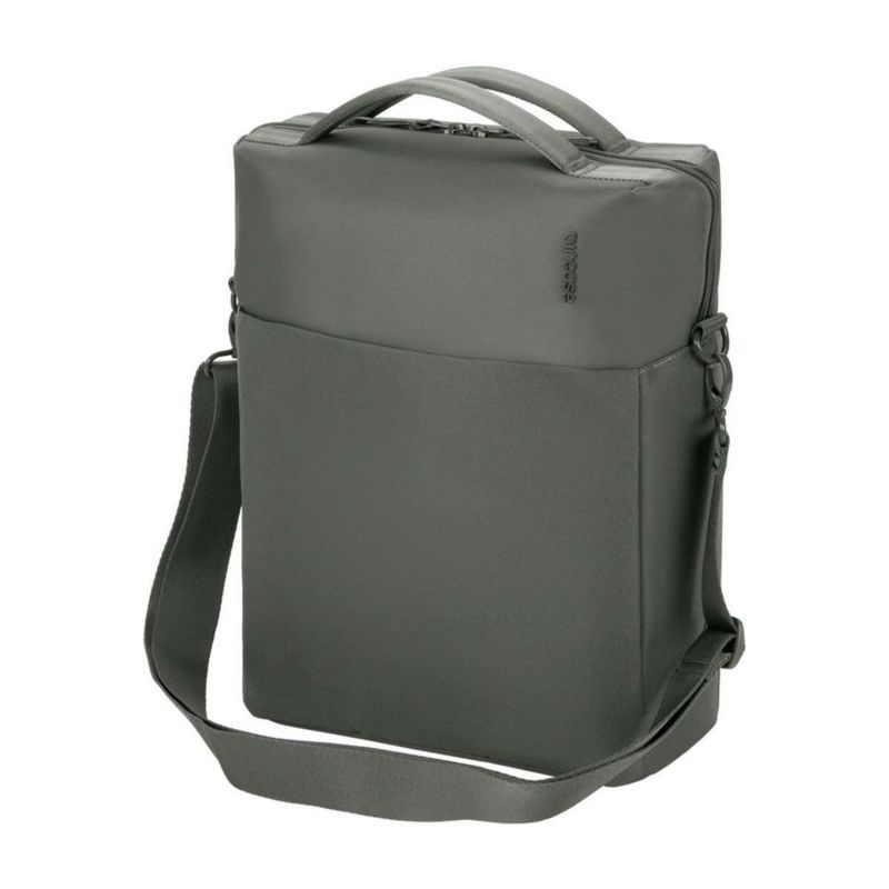 Bolso Tote Incase 14 L para Portátil con Bloqueo RFID – Smoked Ivy