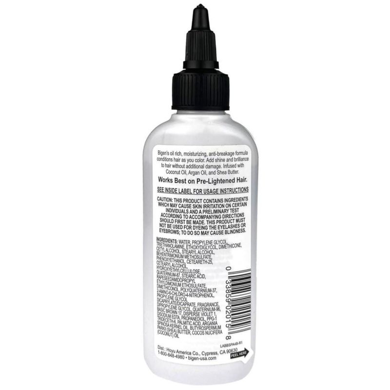 Tinte Bigen A4 Ámbar 88 ml