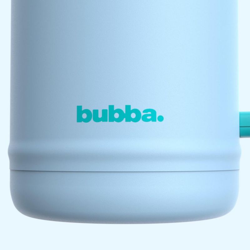 Botella de agua Bubba 1470 ml aislada de acero inoxidable