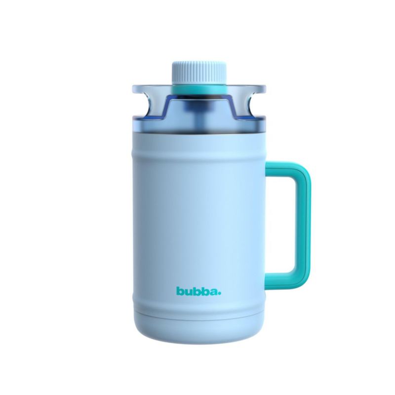 Botella de agua Bubba 1470 ml aislada de acero inoxidable