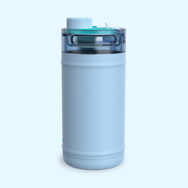 Thermos Bubba Jarra de 1900 ml con Tapa Tipo Barril y Asa