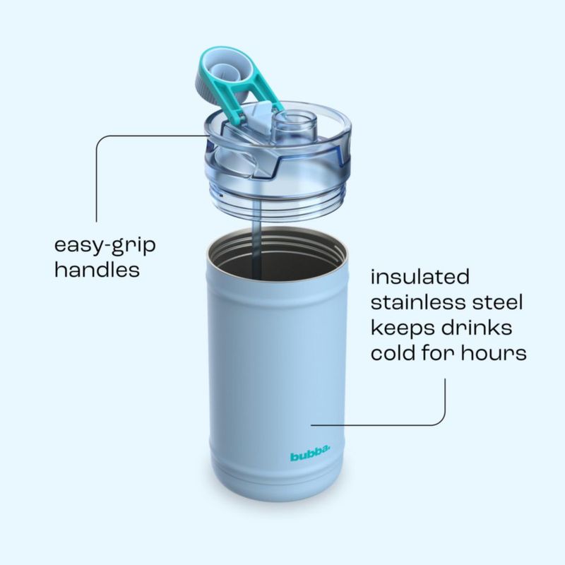 Thermos Bubba Jarra de 1900 ml con Tapa Tipo Barril y Asa