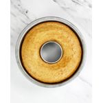 Molde para pastel USA Pan 26 cm de acero aluminizado antiadherente