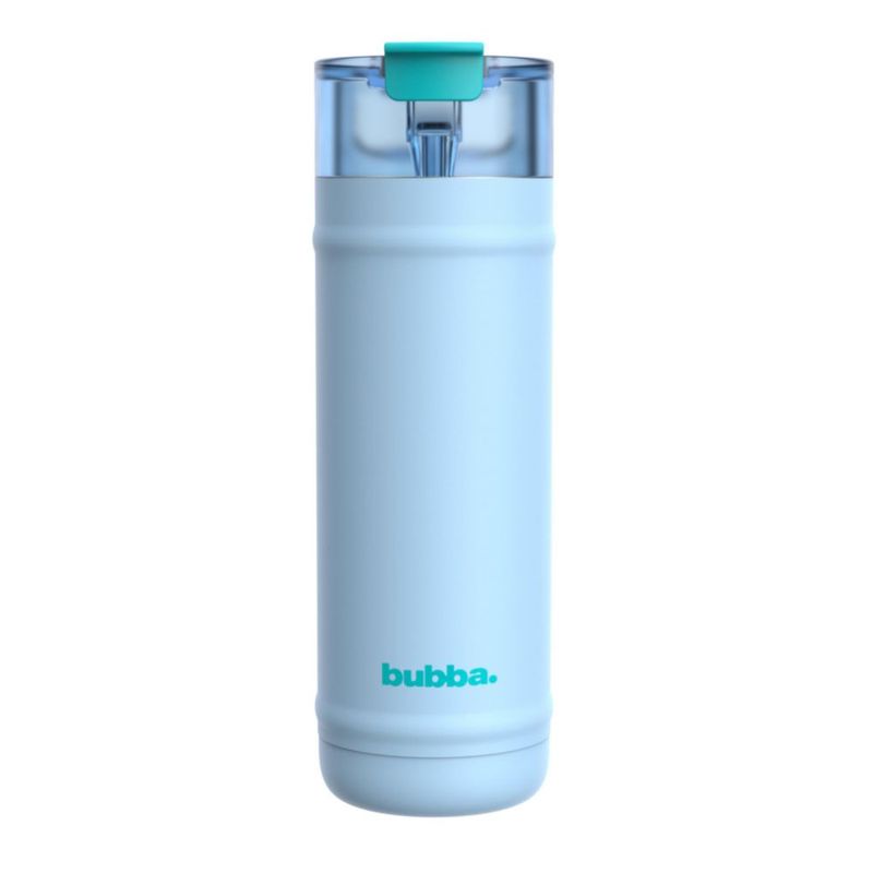 Botella de agua Bubba 950 ml aislada de acero inoxidable
