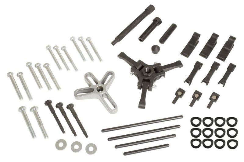 Kit Maestro de Extracción de Balancines Lisle 54810