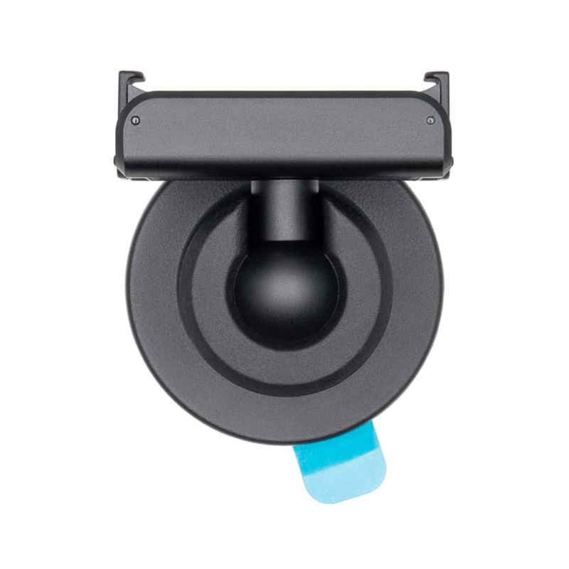 Adaptador de Montaje Magnético con Articulación Esférica DJI 1/4"