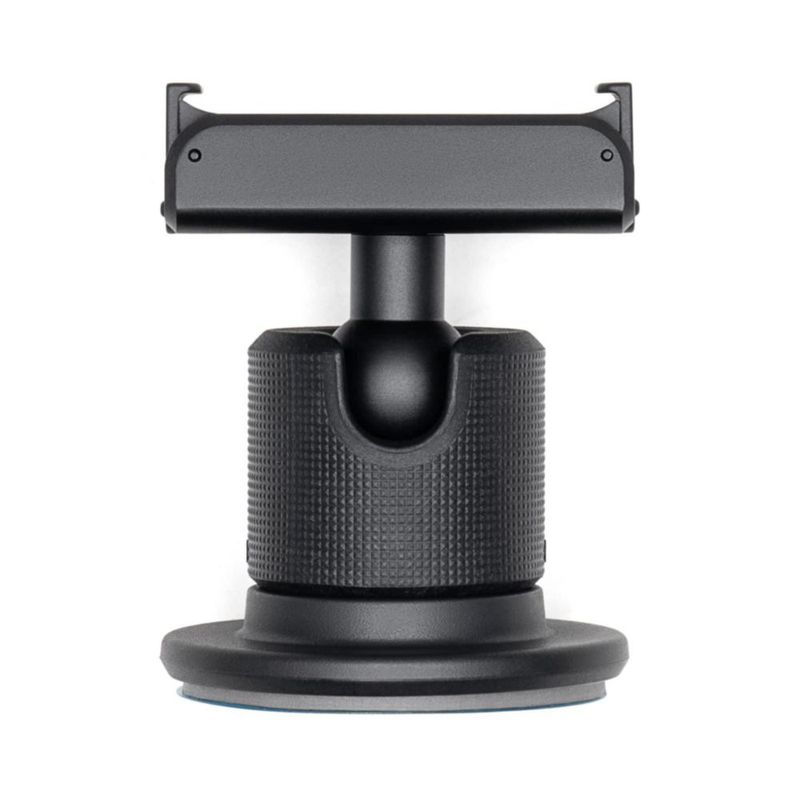 Adaptador de Montaje Magnético con Articulación Esférica DJI 1/4"