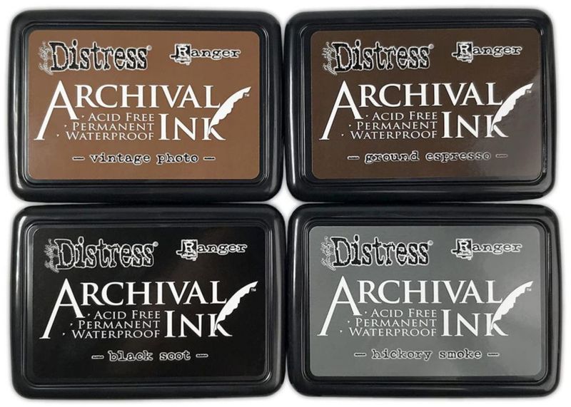 Kit de Tinta Líquida Ranger AMPK77947 02 kg