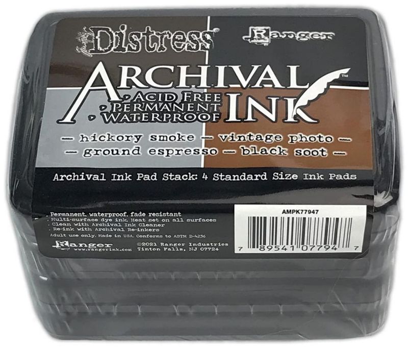 Kit de Tinta Líquida Ranger AMPK77947 02 kg