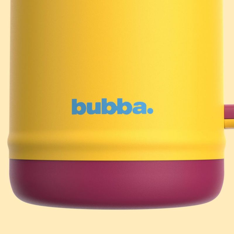 Bidón de Agua Bubba 1477 ml Aislado de Acero Inoxidable
