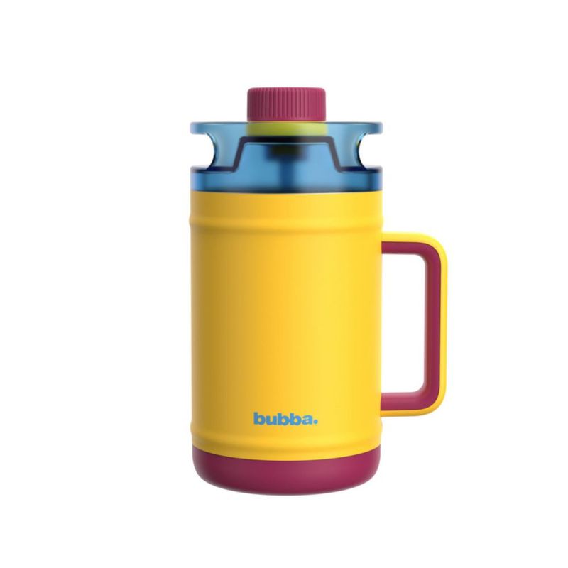 Bidón de Agua Bubba 1477 ml Aislado de Acero Inoxidable