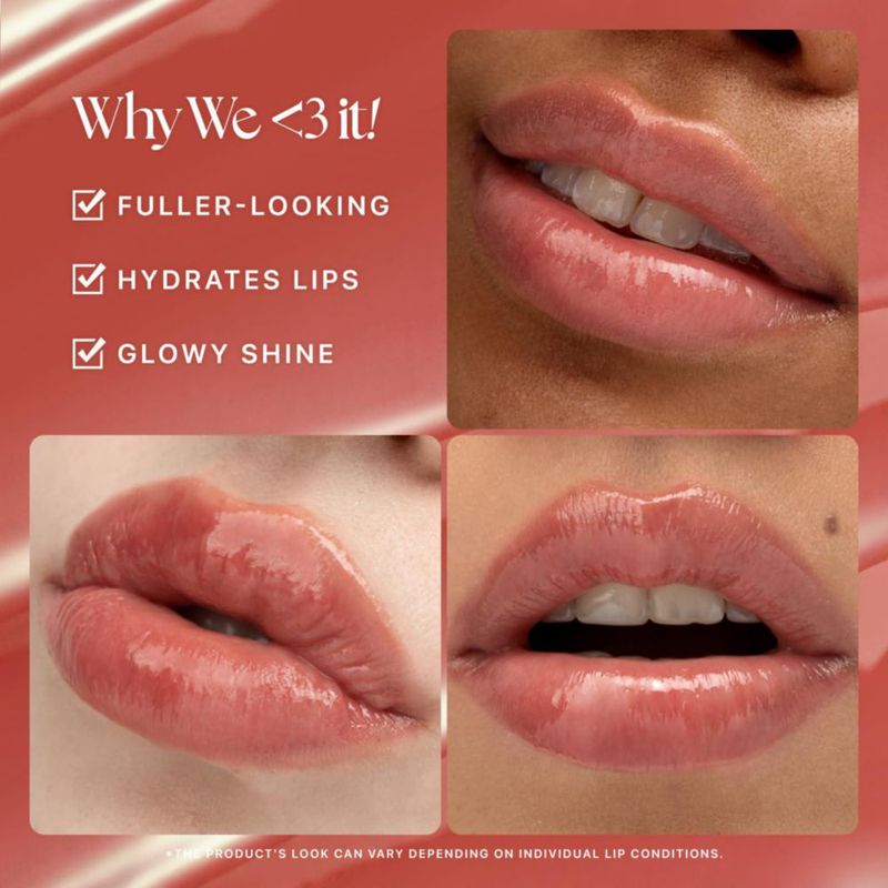 Color de Labios Nature Republic 19 Rose Coral 27 g