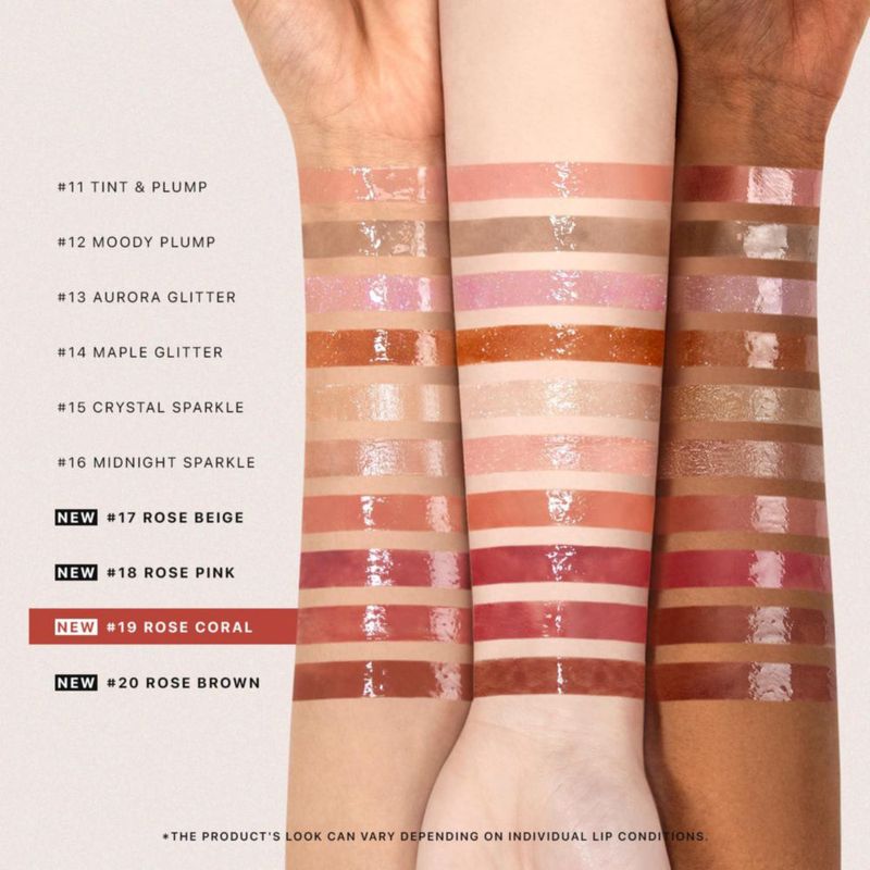 Color de Labios Nature Republic 19 Rose Coral 27 g