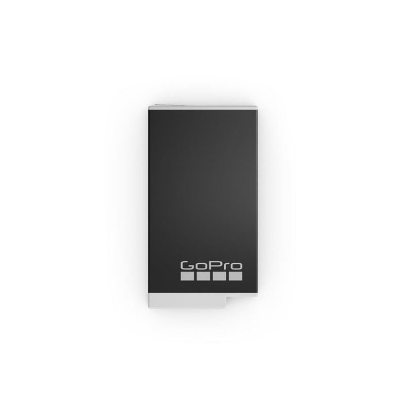 Batería recargable GoPro Enduro (MAX) 1600mAh