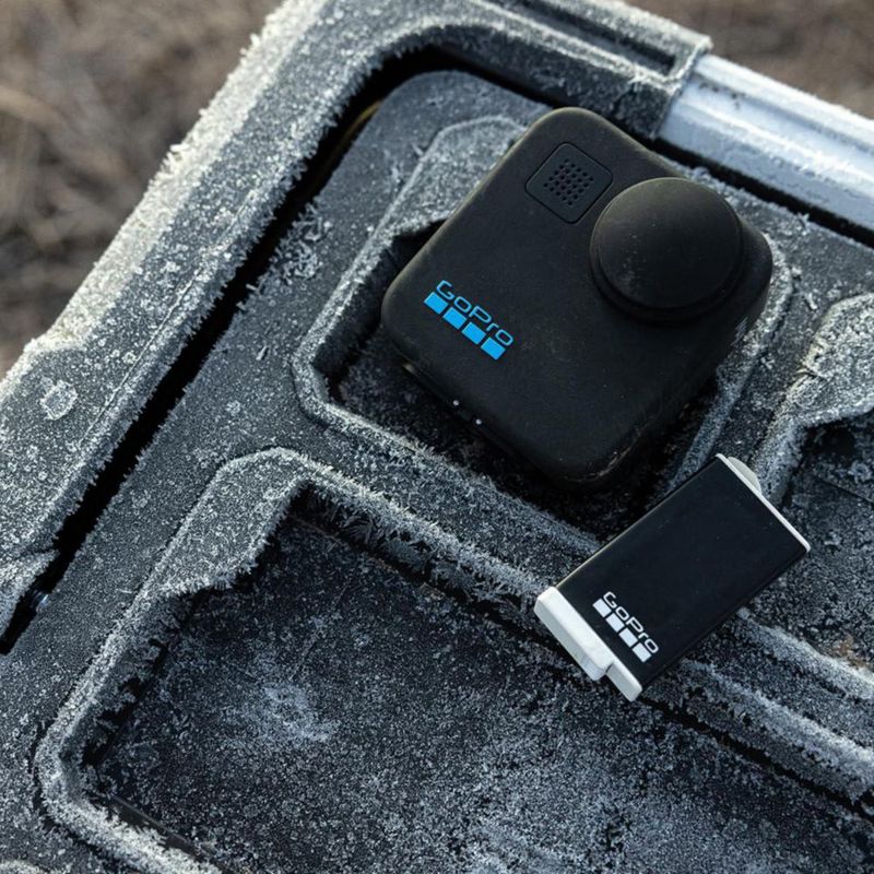 Batería recargable GoPro Enduro (MAX) 1600mAh