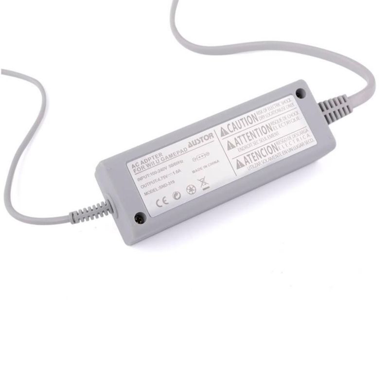 Cargador de Gamepad AUSTOR 110 cm 100‑240 V 475 V/16 A