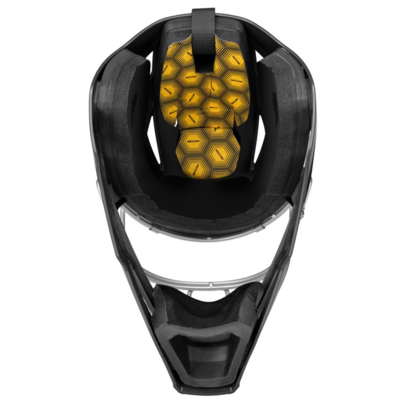 Casco Easton Phenom Grande Negro Certificado NOCSAE