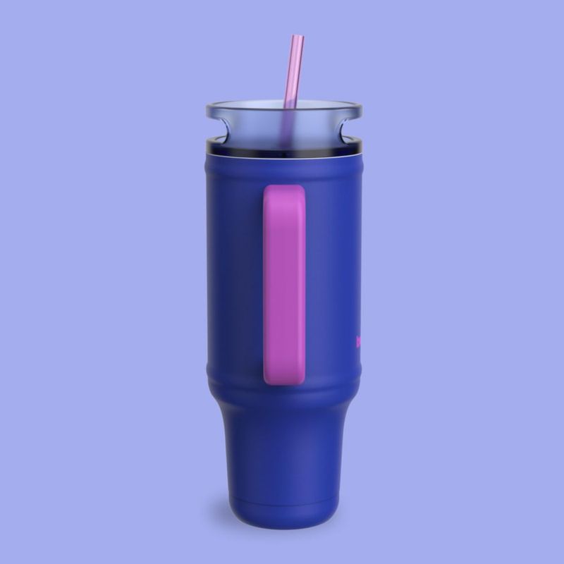 Vaso Térmico Bubba 12 L Acero Aislado Ocean Energy