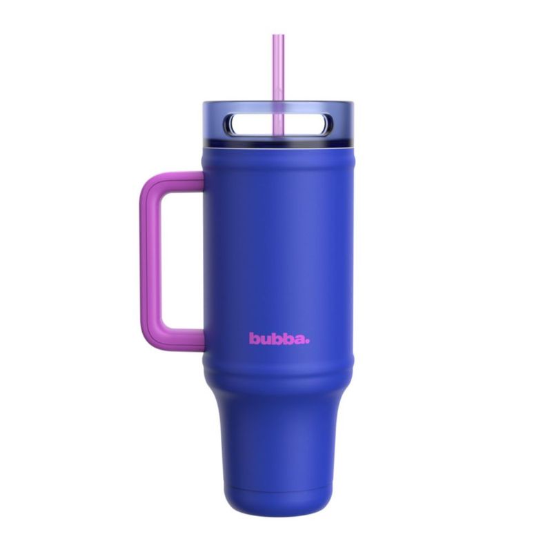 Vaso Térmico Bubba 12 L Acero Aislado Ocean Energy
