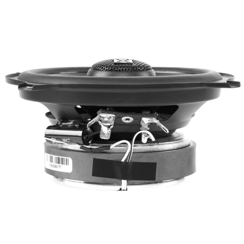 Parlantes NVX VSP525 13 cm 480 W tweeter de domo de seda
