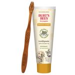 Kit dental para cachorros BURT'S BEES FOR PETS 70 g menta