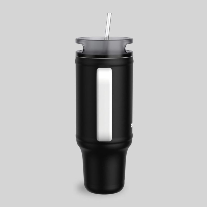 Vaso Térmico Aislado Bubba 12 L con Asa y Sorbete