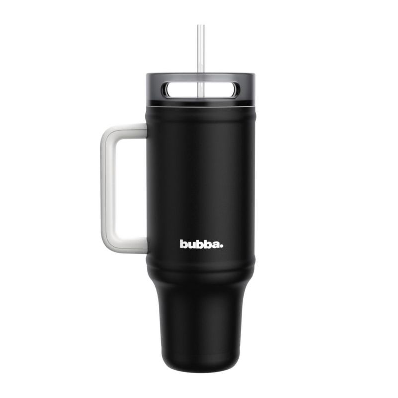 Vaso Térmico Aislado Bubba 12 L con Asa y Sorbete