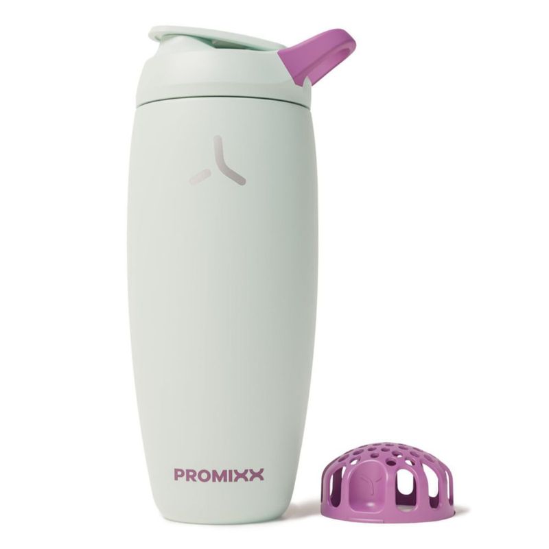 Botella PROMIXX Pursuit 710 ml Verde Hierba Marina