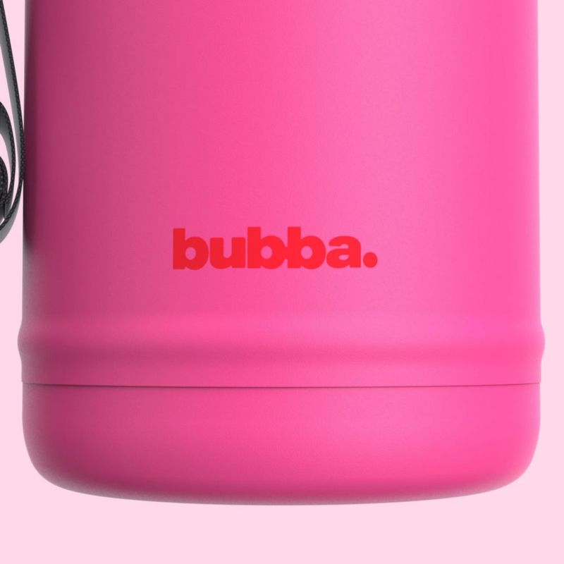 TERMO Bubba 1900 ml Flora Aura con tapa de doble sorbo