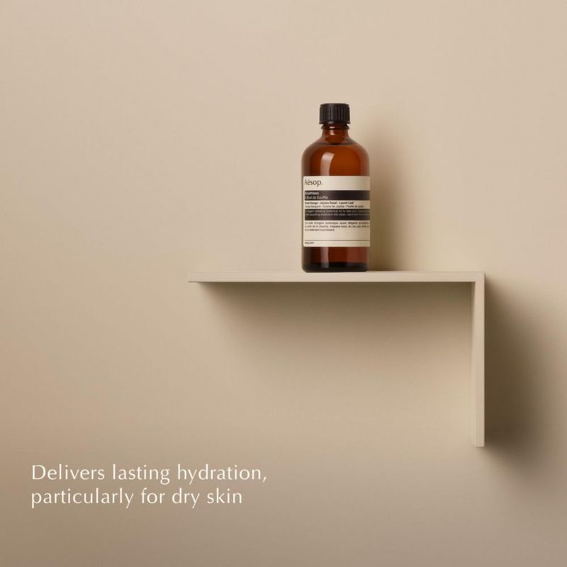 Aceite Corporal Aesop Breathless 100 ml Naranja Sanguínea
