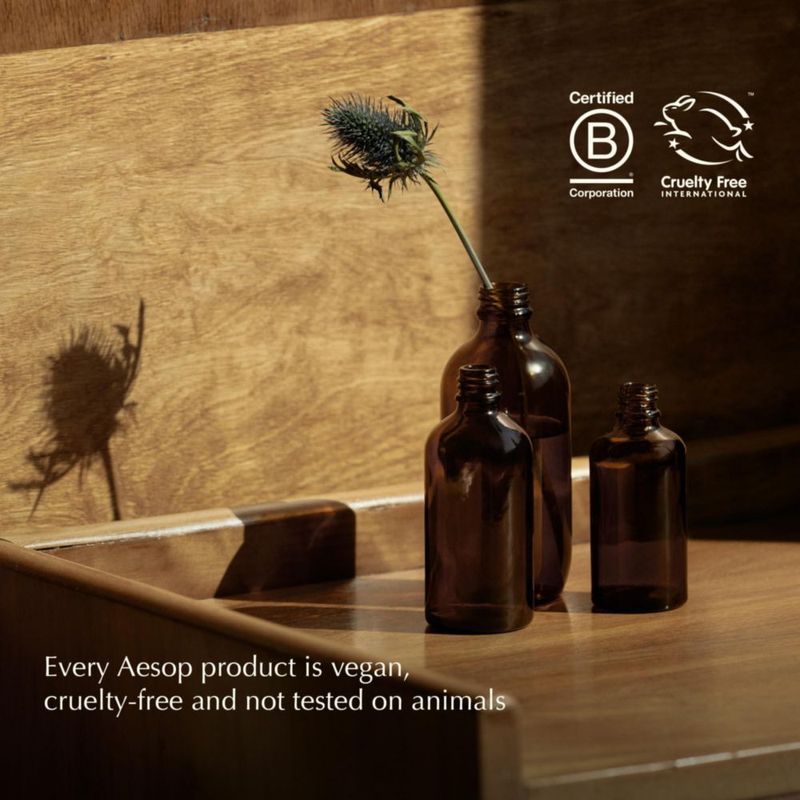 Aceite Corporal Aesop Breathless 100 ml Naranja Sanguínea