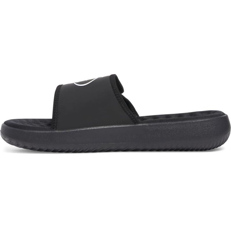 Sandalia Under Armour Ignite Pro 8 001 NEGRO para hombre talla 15