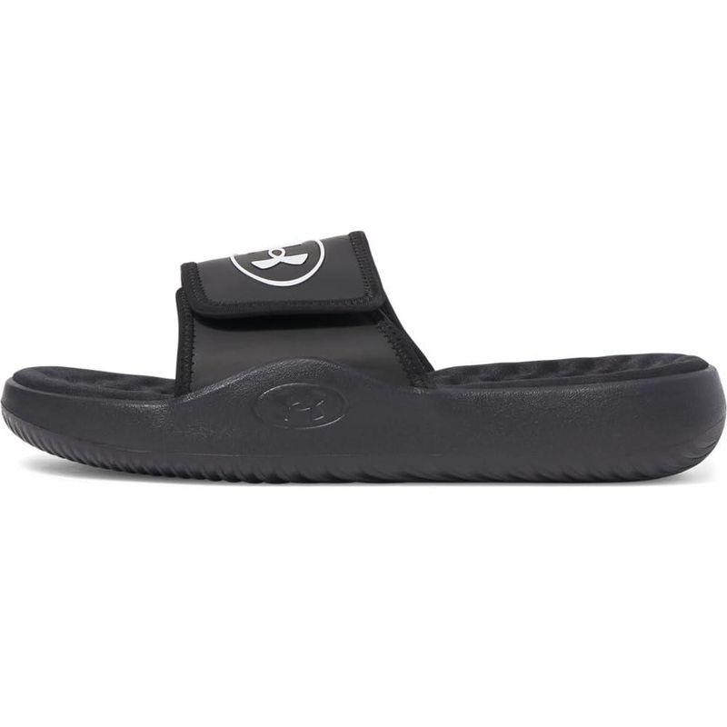 Sandalia Under Armour Ignite Pro 8 001 NEGRO para hombre talla 15