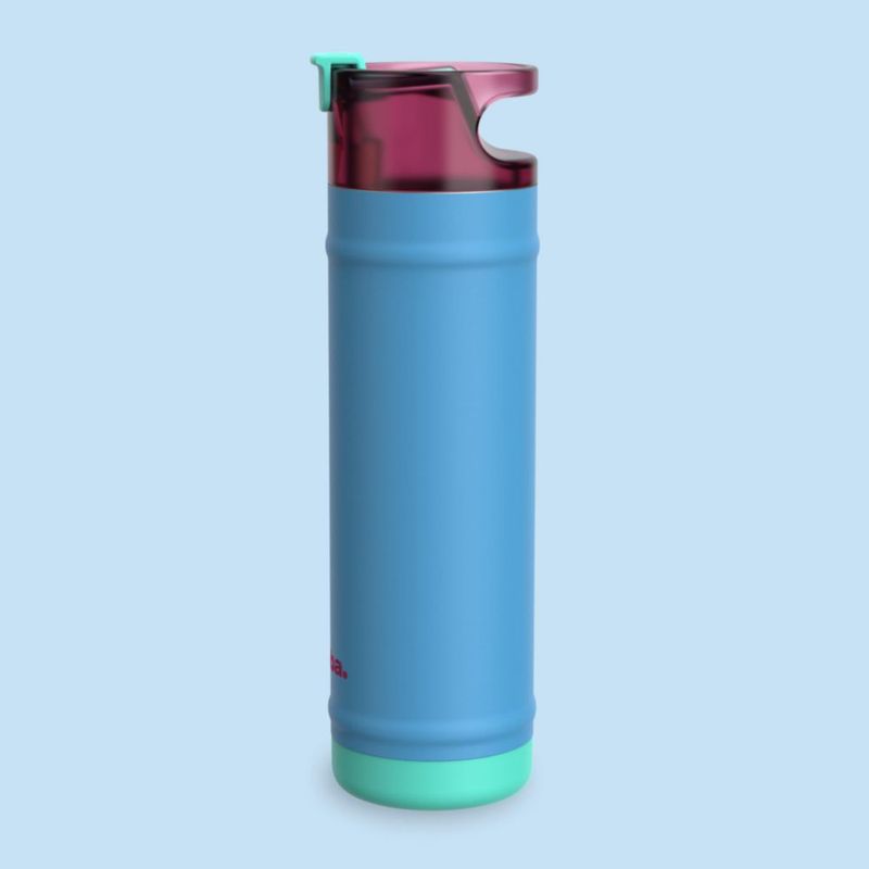 Botella de Agua Bubba 680 ml Aislada de Acero Inoxidable