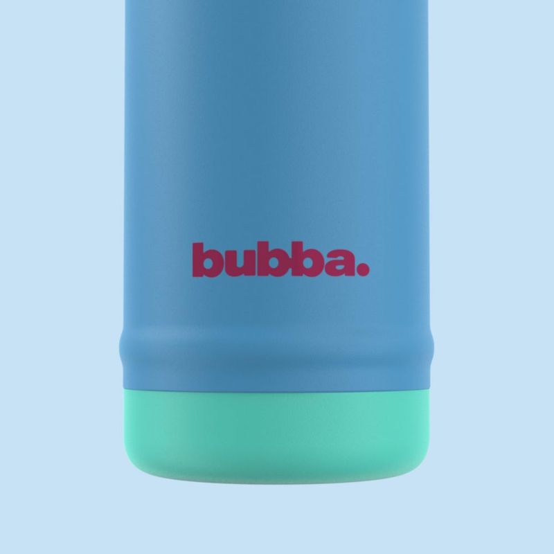 Botella de Agua Bubba 680 ml Aislada de Acero Inoxidable