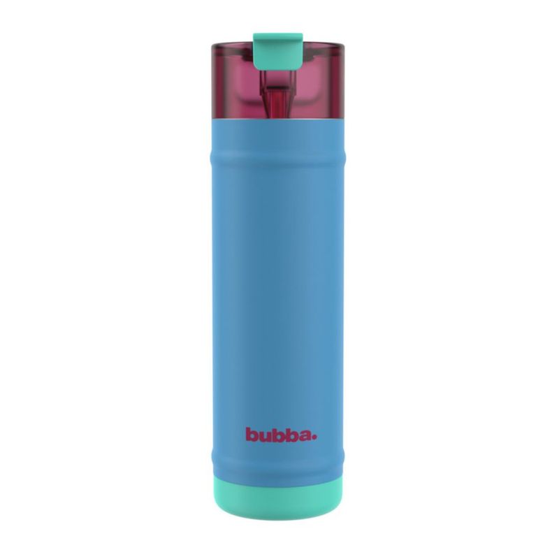 Botella de Agua Bubba 680 ml Aislada de Acero Inoxidable