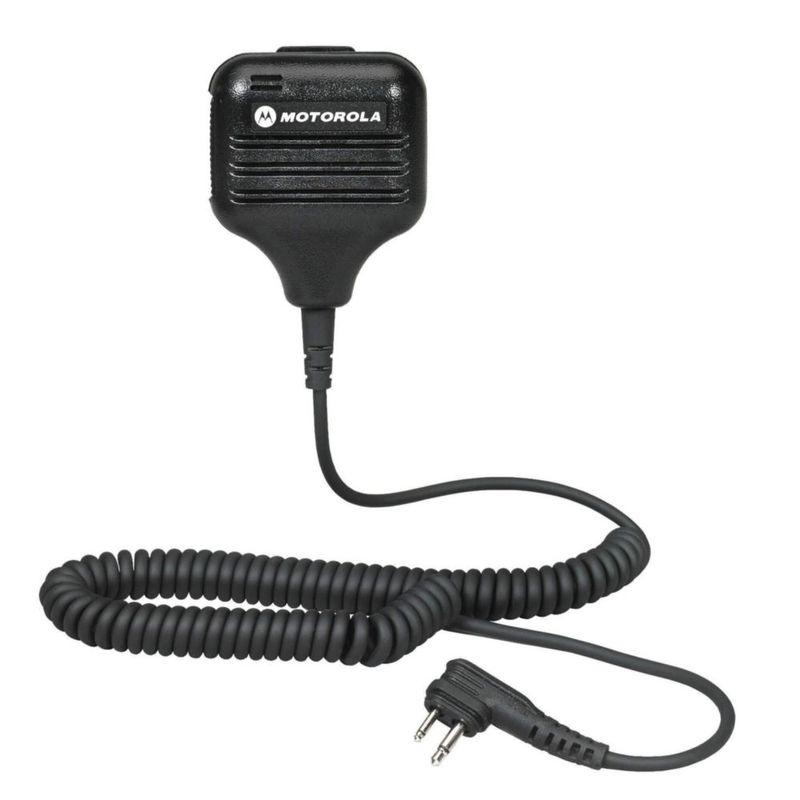 Radio bidireccional Motorola Solutions RMV2080 2 unidades VHF 8 canales