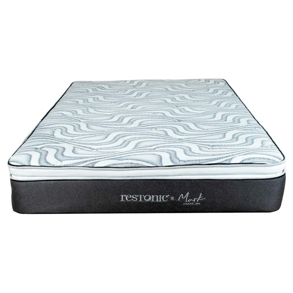 Colchón King Size Restonic Mark Elektra tienda en línea México