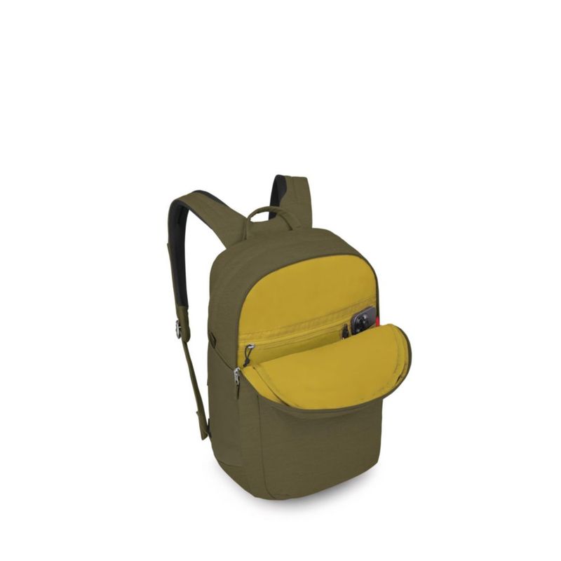 Mochila Osprey Arcane XL Verde 47 cm 800 g