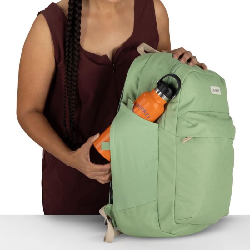 Mochila Osprey Arcane XL Verde 47 cm 800 g